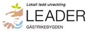 Logotyp Leader- sidhuvud