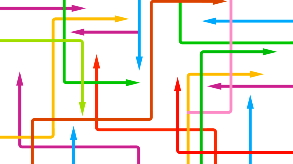 Om ni har en tydlig plan för ert projekt är det lättare att nå det resultat ni hoppas på!