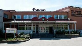 Folkets hus i Hofors